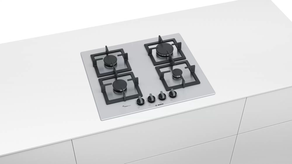 Варочная панель газовая Bosch PPP6A2B20O