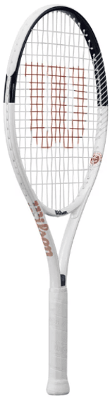 Ракетка теннисная Wilson Roland Garros Elite Jr 25