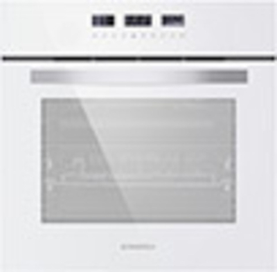 Электрический духовой шкаф Maunfeld EOEH.5811 W