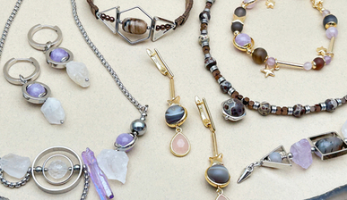 7 идей для украшений - Рамки для бусин