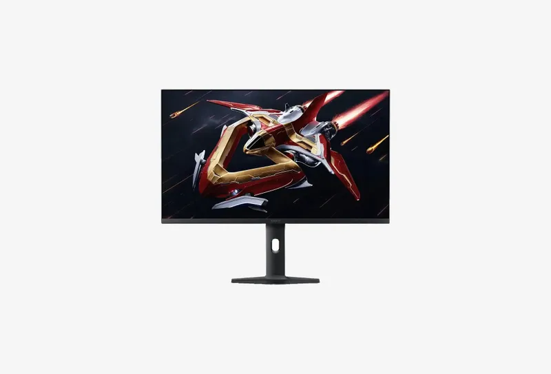 Монитор Xiaomi 27" G Pro 27Qi 2026