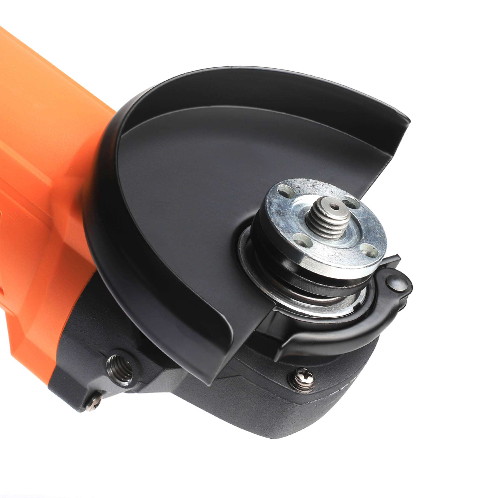 Машина углошлифовальная (УШМ) PATRIOT AG 150, диск 150мм, 1700Вт, 11000 об/мин (110301155)