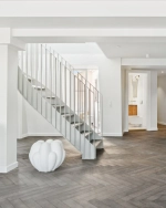 Ваза 101 Copenhagen Bloom Vase, Big - Bone White