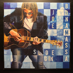 Joe Bonamassa - Sloe Gin (Европа 2007г.)