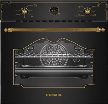 Электрический духовой шкаф Remenis REM-2307