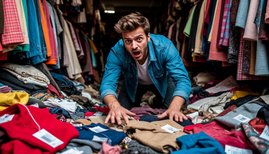 Amazon пересматривает стратегию "бесконечной полки": борьба с хламом и разочарованием покупателей