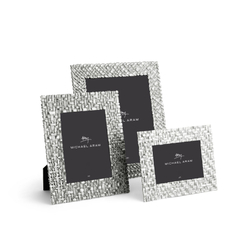 Рамка для фото 20х25см Michael Aram Пальмовая ветвь