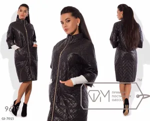 Куртка FA-2658 Фабрика Моды