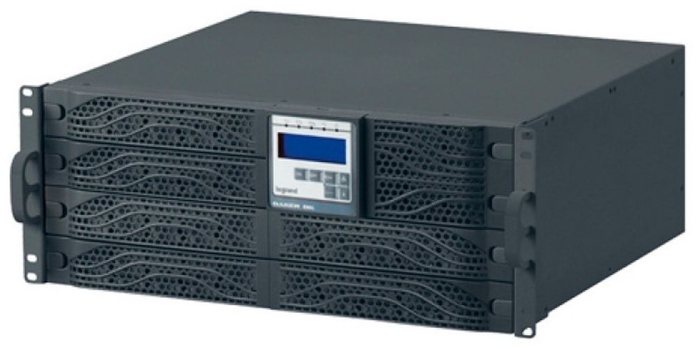 Источник бесперебойного питания Legrand 310173 Источник бесперебойного питания Legrand 310173