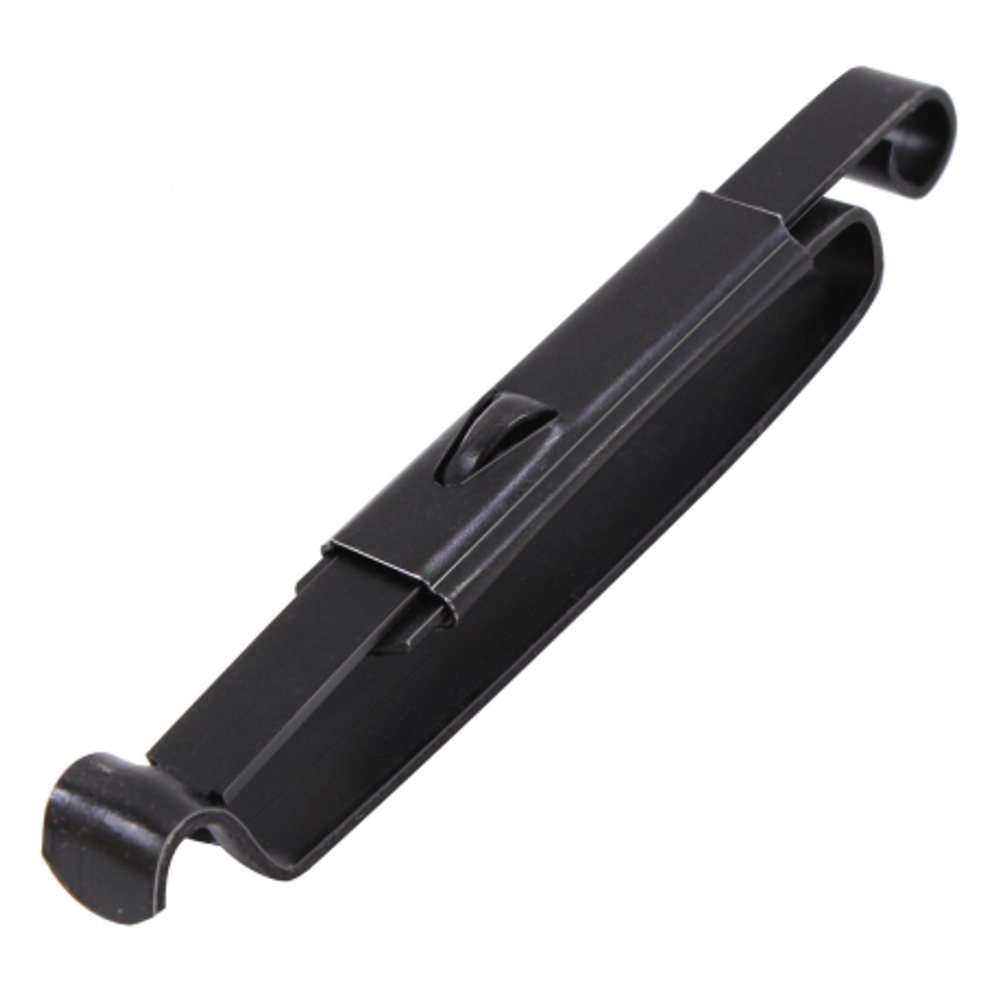 Клипса для крепления подсумков