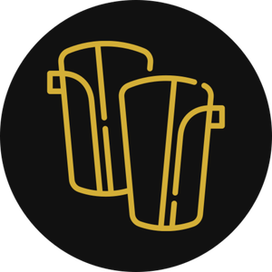 Щитки и держатели