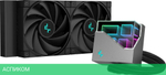 Кулер для процессора DeepCool LT520 WH белый (R-LT520-WHAMNF-G-1)