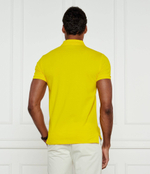 Поло POLO RALPH LAUREN - желтый(710680784)