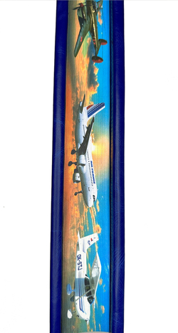 Соболев Д. История самолетов мира. М., Изд.Русавиа, 2013г. 680 с., ил. Кожан. подарочн. переплёт