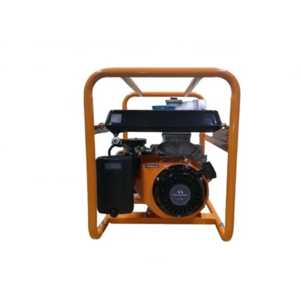 VILLARTEC GP100 бензиновая мотопомпа 7.5 л.с, 1800 л/мин, диаметр 100 мм, 2103100000