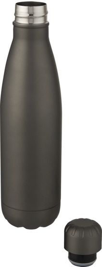 Бутылка Cove из нержавеющей стали 500 мл