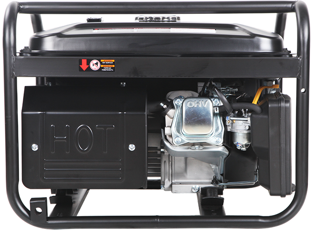 Генератор бензиновый A-iPower lite AP3100