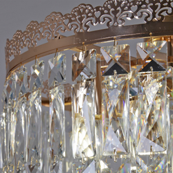 90329-0.3-08 FGD светильник потолочный