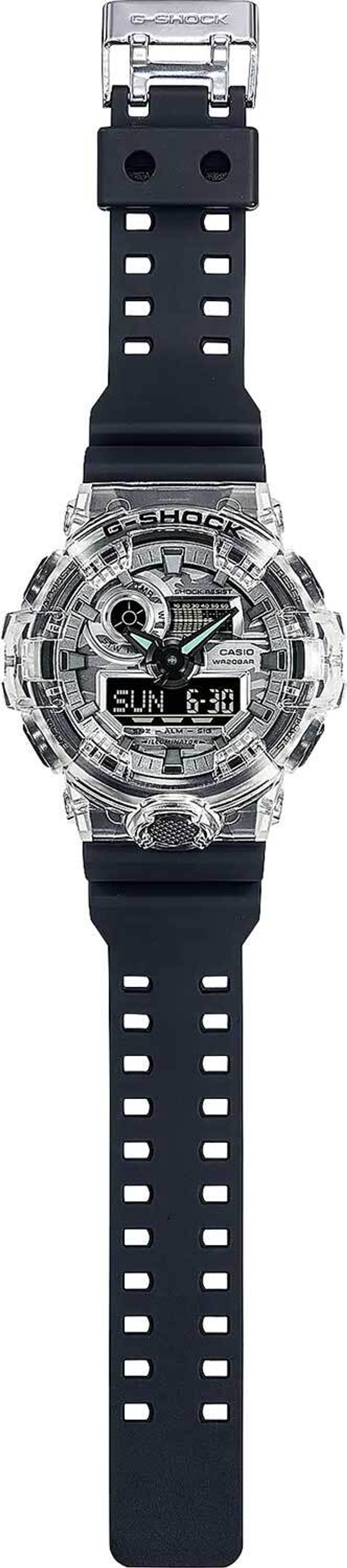 GA-700SKC-1A