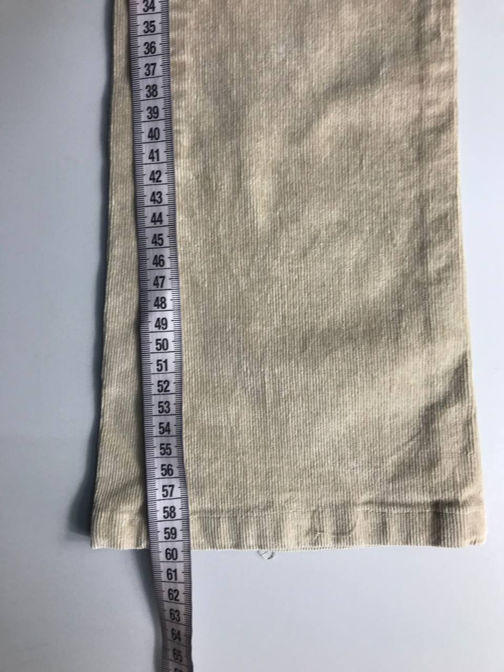 Брюки Gloria вельветовые, как у папы, для мальчика 9-10 лет