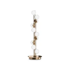 Настольный светильник Тессара / Tessara 3000К 17Вт Maytoni mod081tl-l14g3k