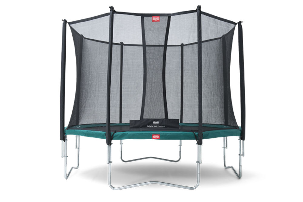 Сетка для батутов BERG