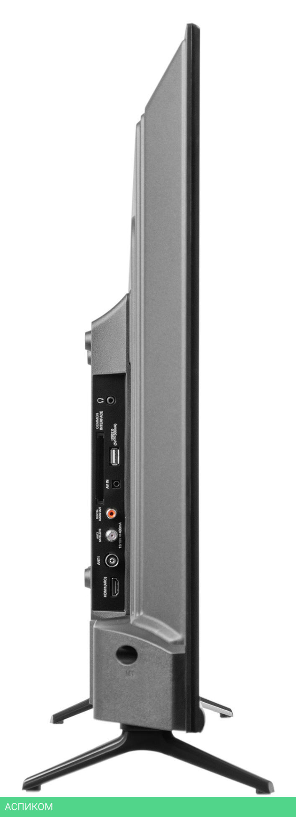 Телевизор LED Starwind 40" SW-LED40SB303