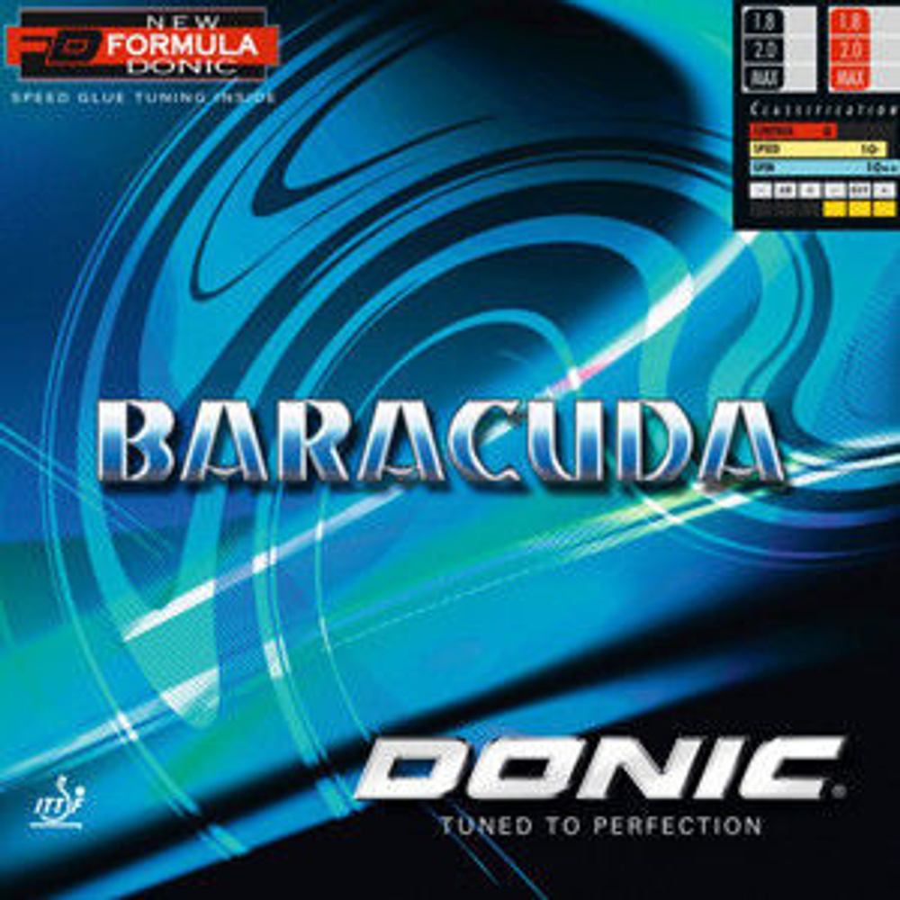 DONIC Baracuda