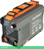 Сварочный аппарат Patriot WM 201Smart MMA (605302137)