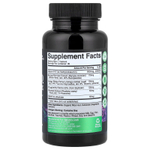 Nature's Craft, Brain + IQ Complex, 30 капсул