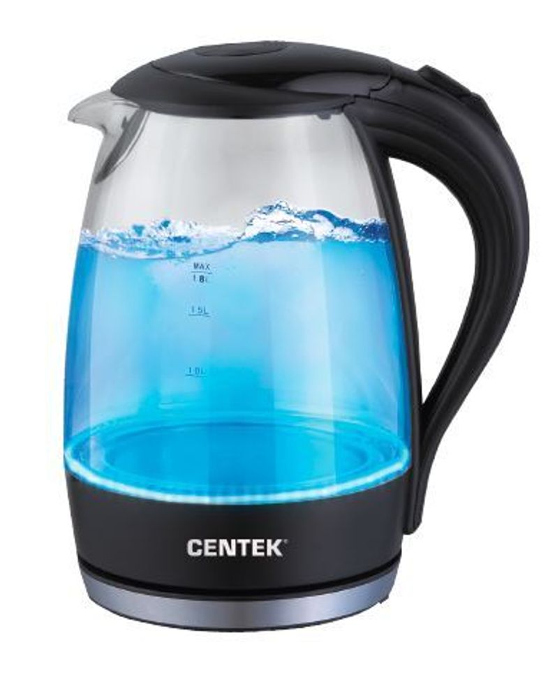 Чайник Centek CT-0042 Black