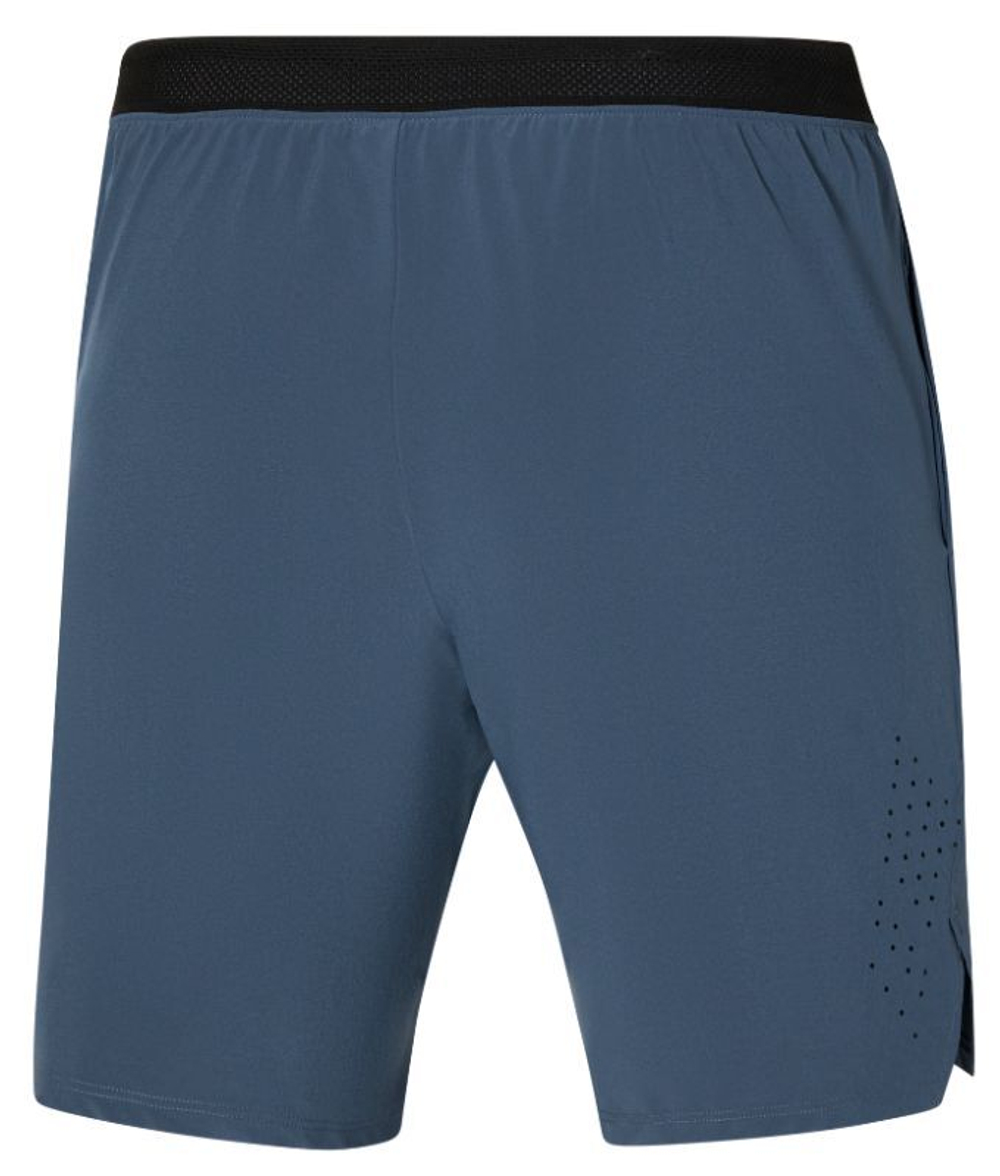 Теннисные шорты Mizuno Laser