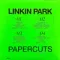 Linkin Park – Papercuts - Collection 2000 - 2023 - 2LP