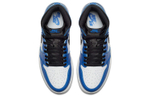 Кроссовки Jordan Air Jordan 1 Retro High Game Royal