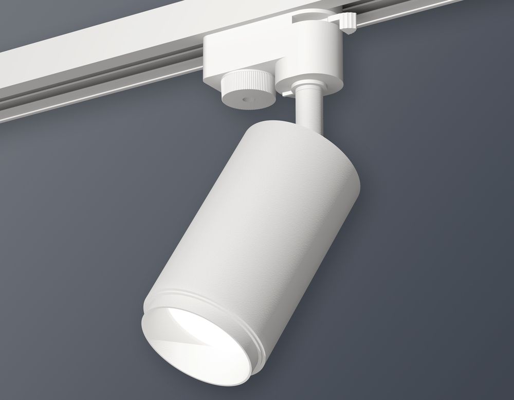 Ambrella Комплект трекового однофазного светильника Track System XT6322040