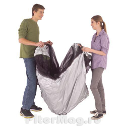 Coleman Instant Screen - 10 x 10 ft (снята)