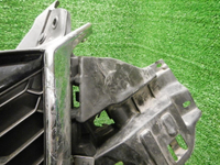 Решетка радиатора Mazda CX-5 (11-15)