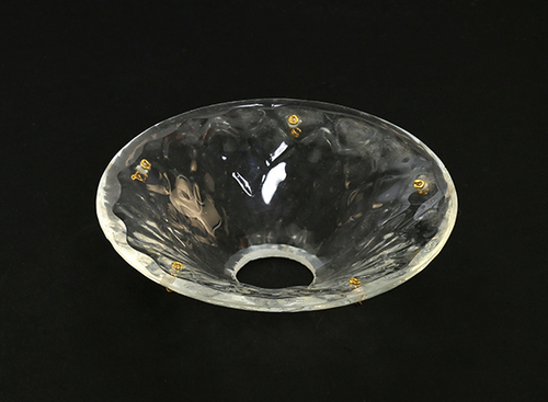 Розетка редкая №0170