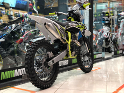 Мотоцикл BRZ X5 172 FMM 250cc 21/18