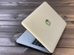 12.5" Ноутбук HP EliteBook 820 G4 (1366x768, Intel Core i5-7300U, RAM 4ГБ, SSD 128ГБ, Intel HD Graphics 620, Win 10Pro)