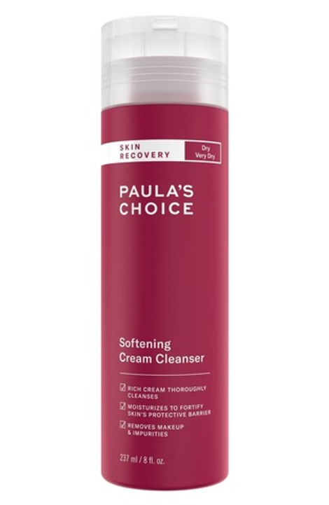 Молочко для умывания Paula's Choice Skin Recovery Softening Cream Cleanser 237 мл