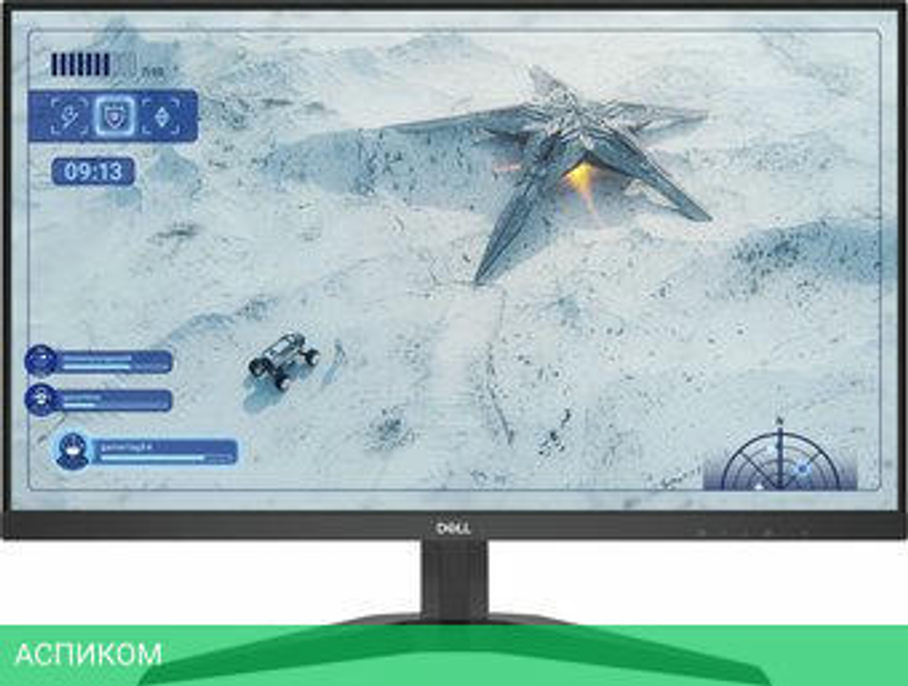 Игровой монитор Dell G2725D