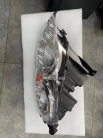 Передние фары на замену для Bentley Continental GT 2011-2019 Бентли Континенталь