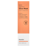 Hanskin, маска для лица с витамином C для сияния кожи, 70 мл (2,36 жидк. унции)
