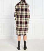 Платье POLO RALPH LAUREN - бежевый(211930640)