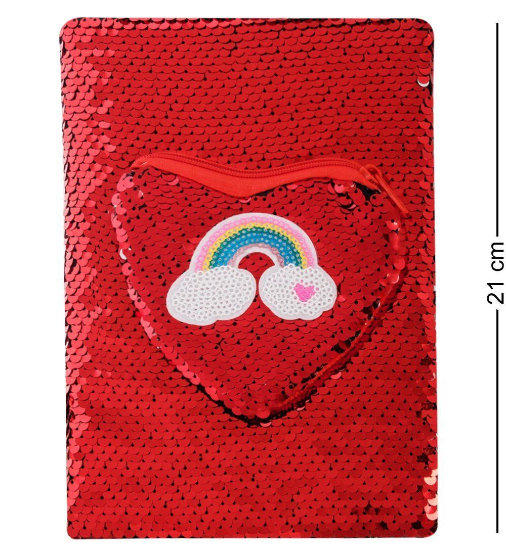 NB-46/ 8 Блокнот «Для девчонок»