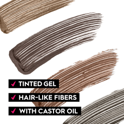 Urban Decay Big Bush Brow - , 6,1 ml