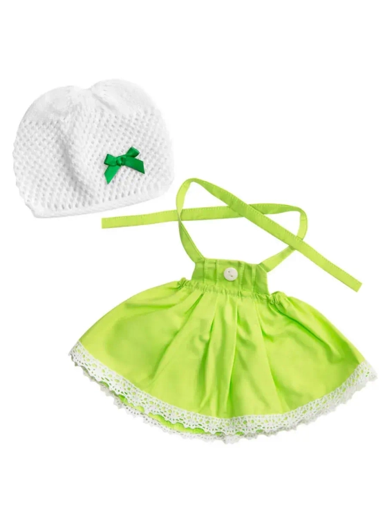 Комплект одежды для Зайки Ми