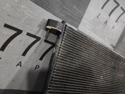 Радиатор кондиционера Mercedes S-Class (W222) 13-20 Б/У Оригинал A0995002154