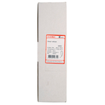 Хомут P12 гибкий, черный, 6х290